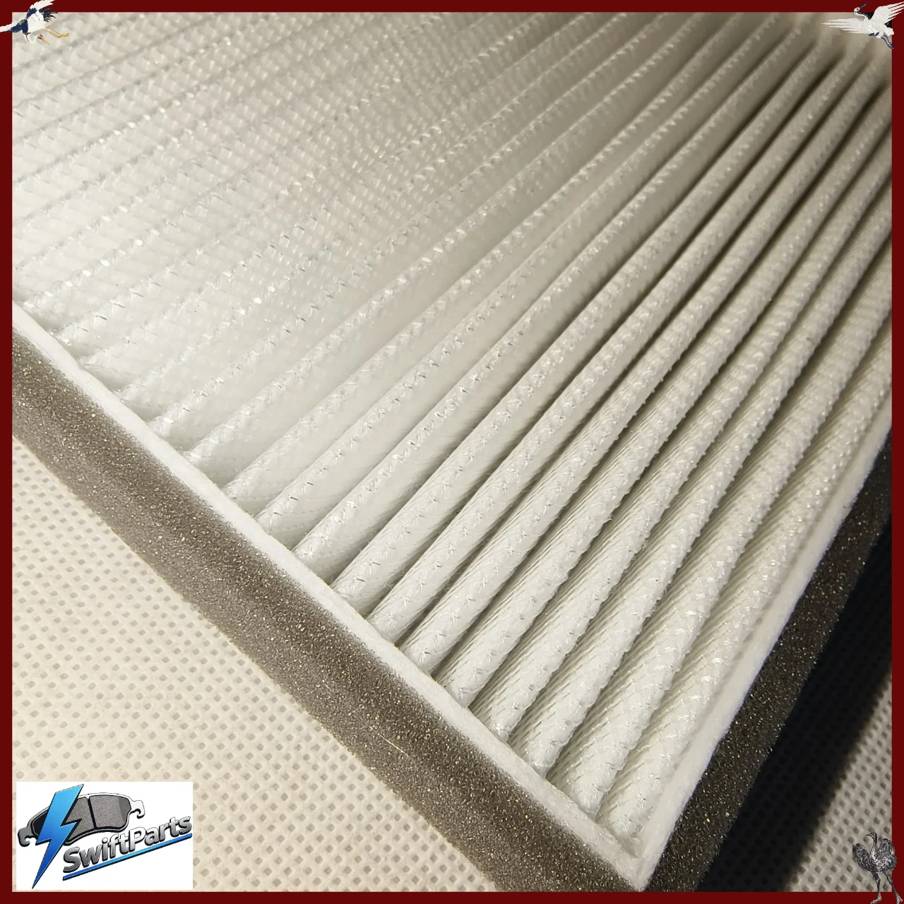 11A4152CP Cabin Air Filter High quality For McLaren MP4-12C 650S 675LT 720S HVAC Filter view 3