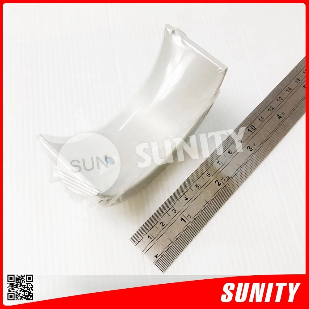 TAIWAN SUNITU METAL ASSY,CRANK PIN STD 128634-23320 For YANMAR 128634-23320 Diesel Marine Engine Parts