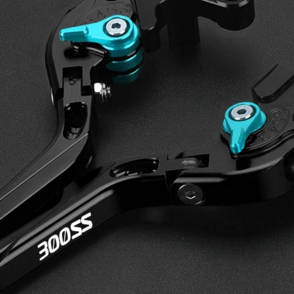 

NEW Motorcycle Accessories Adjustable Folding CF300SS Brake Clutch Lever Handle Levers For CFMOTO CF MOTO 300 SS 300 300SS SS300