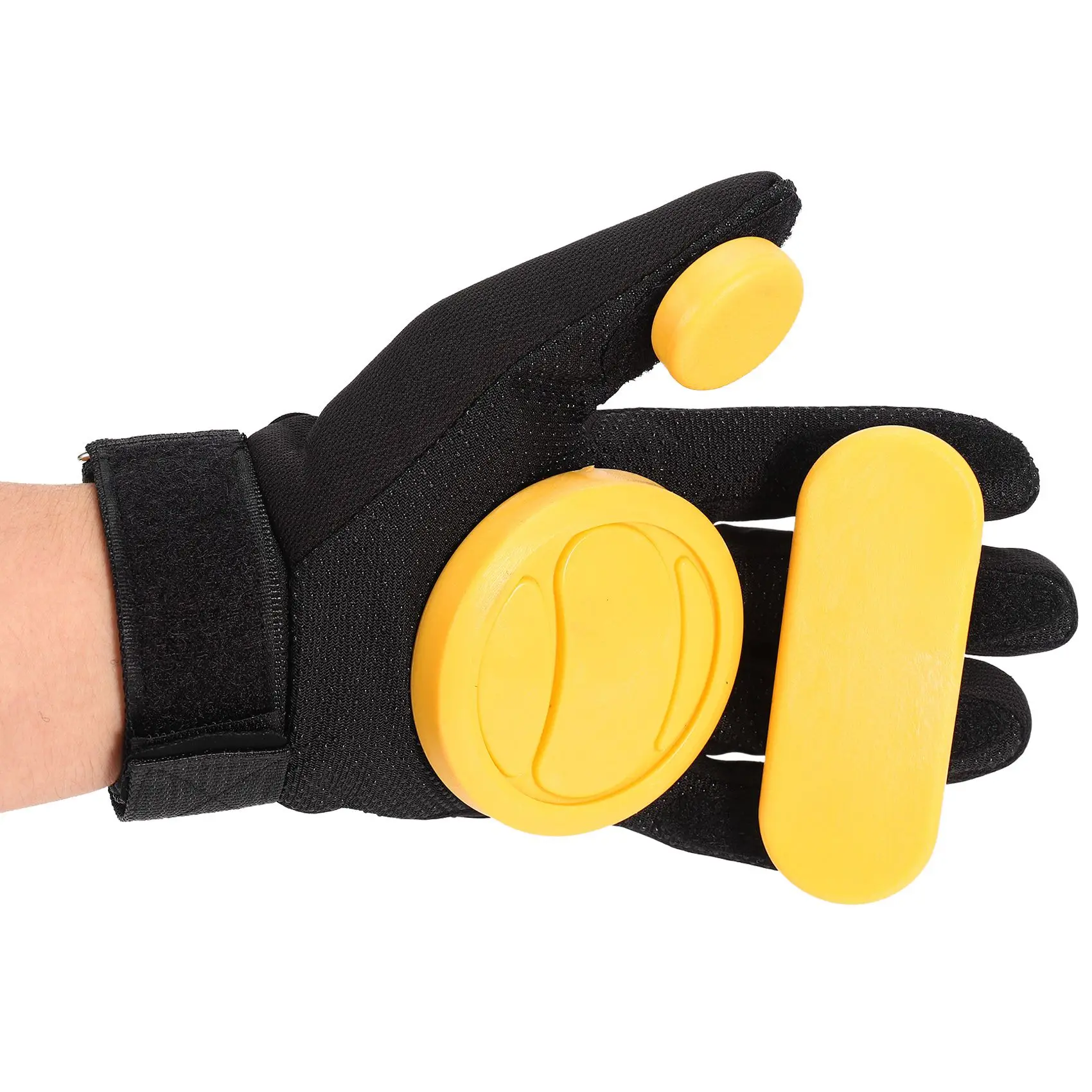 

【Limited-Stock!】Longboard Skateboard Glove