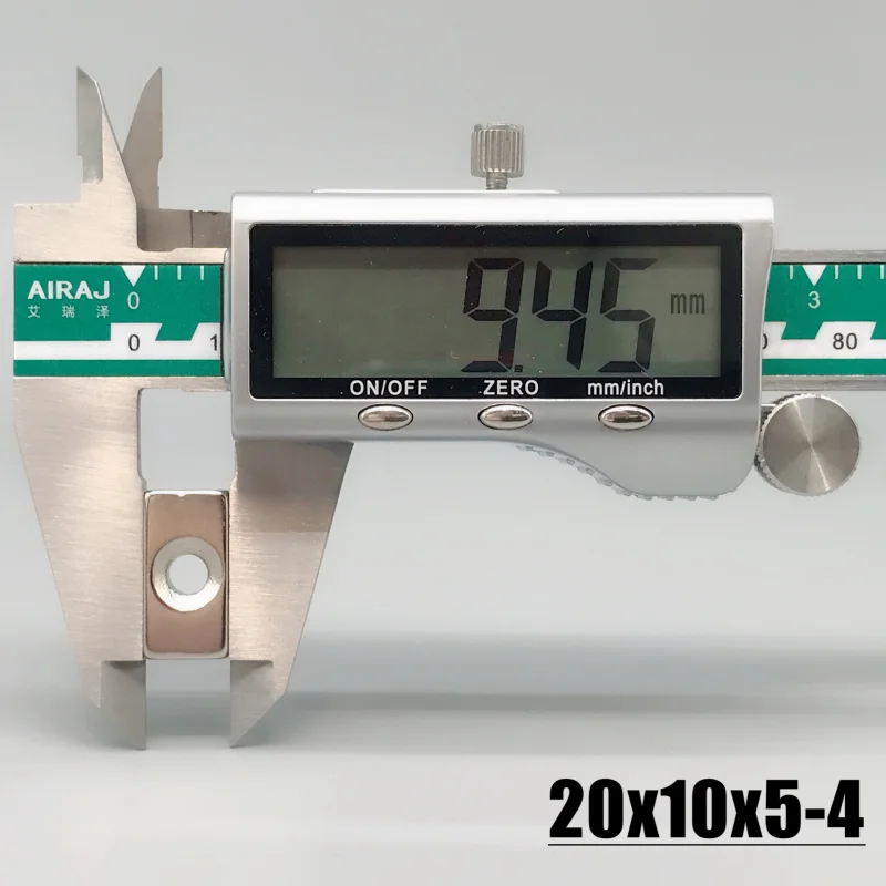 5/10/20/50/100pcs 20X10X5-4mm  - огляд і ціна Kitchen Gadgets Under $10