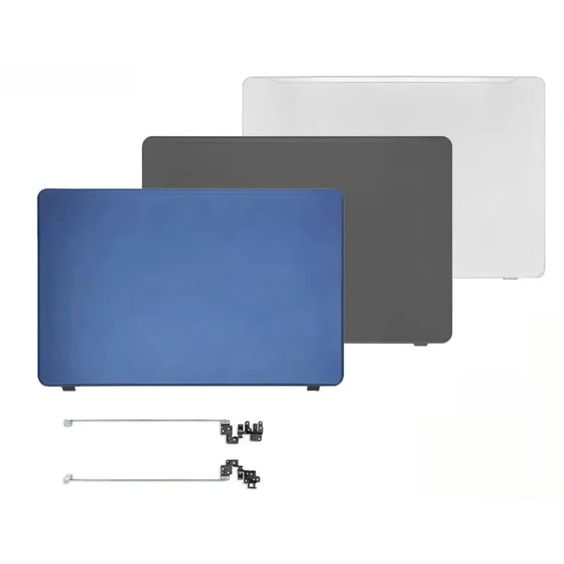 Case For F5-573G F5-573 N16Q2 Series Notebook LCD Screen Back Cover Fornt Bezel Hinges Rear Lid Top Case Plastic 15.6