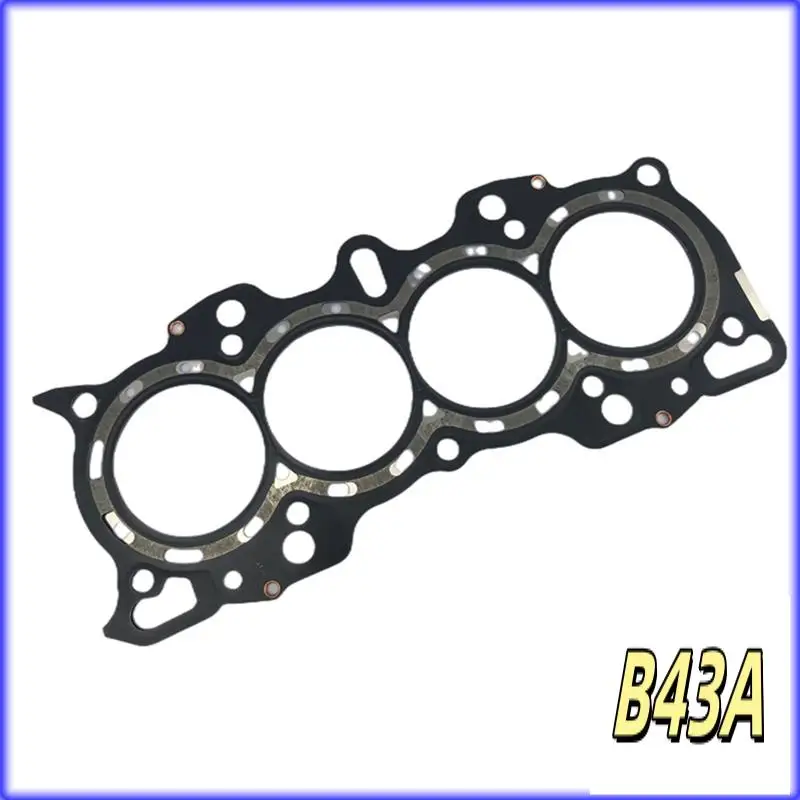 Sp-Auto Motor Zylinder Matratze Kopf Dichtung Für Honda CRV 97-01 RD1 2,0 L GAS DOHC 12251-P8R-004 Ersatzteile Zubehör