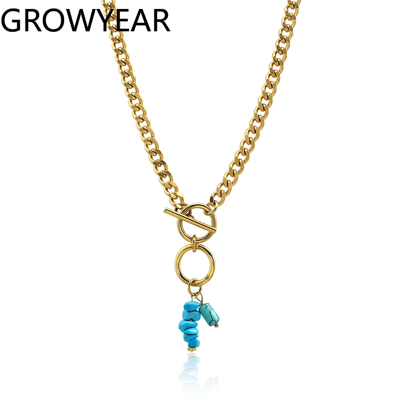 Fashion Stainless S…