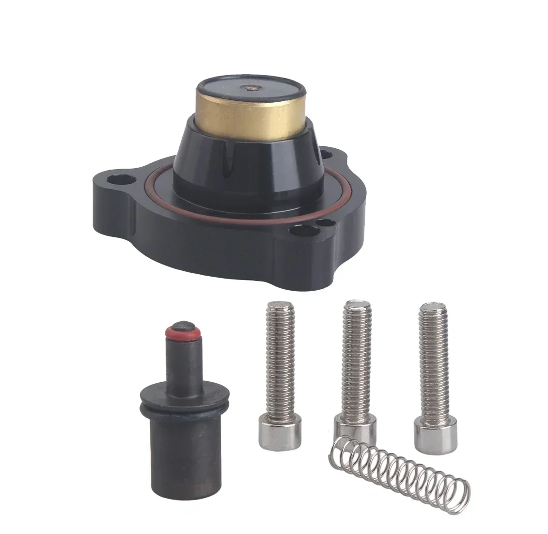 T9351 T9355 T9356 T9357 T9358 DV + صمام تحويل الأداء يناسب مختلف لسيارات BMW لفورد لشركة فولكس فاجن لأودي #3