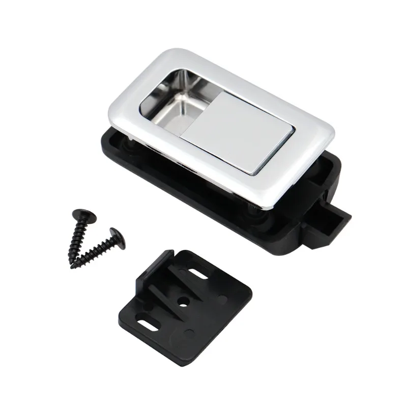 

Campervan Lock Metal Flush Locker for Campervan RV Doors
