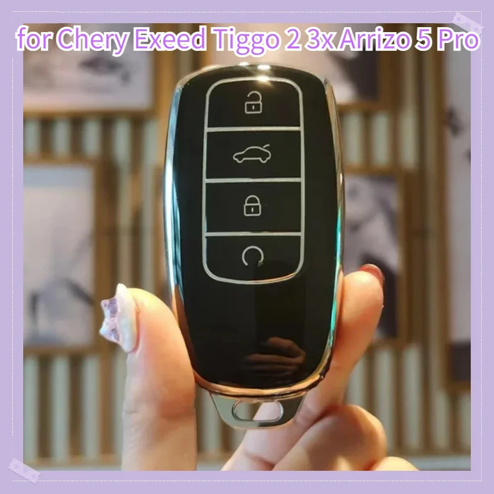 Car Key Case Cover …