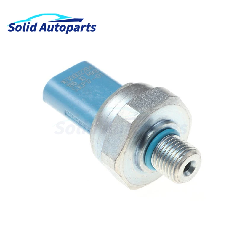 Sensor de presión de aceite 16300022BA, accesorios de pieza de automóvil para Volkswagen, Audi, Nissan, x-trail, Juke, 53CP17-01