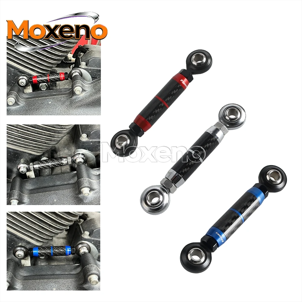 

Motorcycle CNC Shifter Lever Link For Harley Dyna M8 Softail FXBBS FXBB FXDB FXDC FXDFSE2 FXDFSE FXDL FXDLS FXR 2 3 4 FXRS FXRT