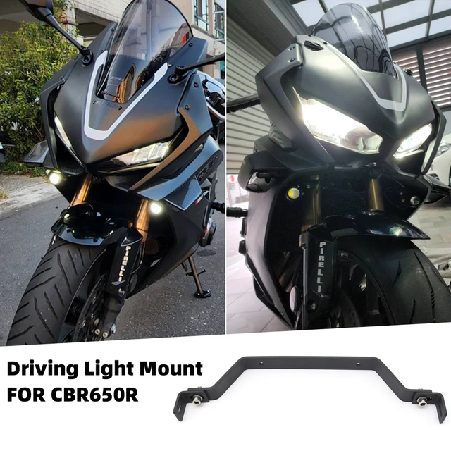 For HONDA CBR650R CBR 650R Motorcycle Accessories 2019 2020 2021 2022 2023  Parts Model Tuning up kit - AliExpress