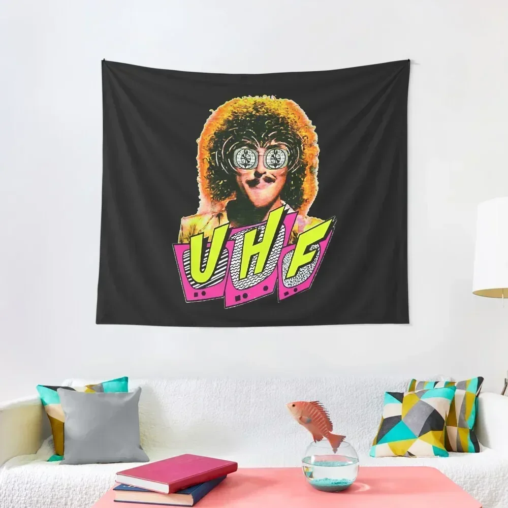

Weird Al Yankovic Tapestry Decoration Bedroom Decoration For Home Outdoor Decor Tapestry