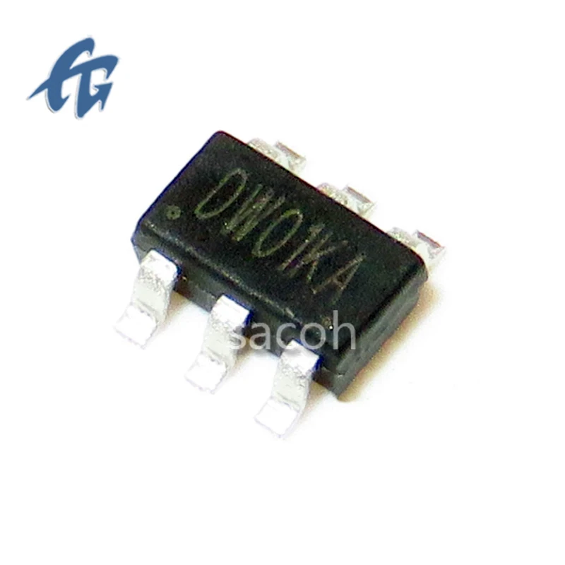 

(SACOH IC Chips) DW01 100Pcs 100% Brand New Original In Stock