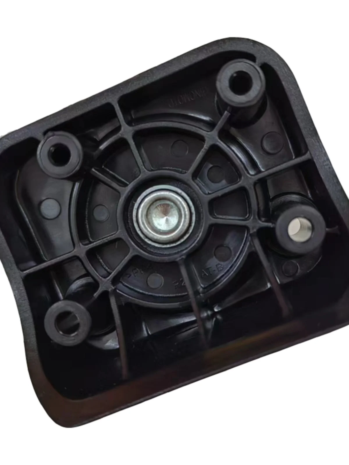 

Бесшумные колеса Hinto, универсальные колеса для ремонта Lage, тяга, дорожный чемодан, сумка, колеса, аксессуары для оборудования