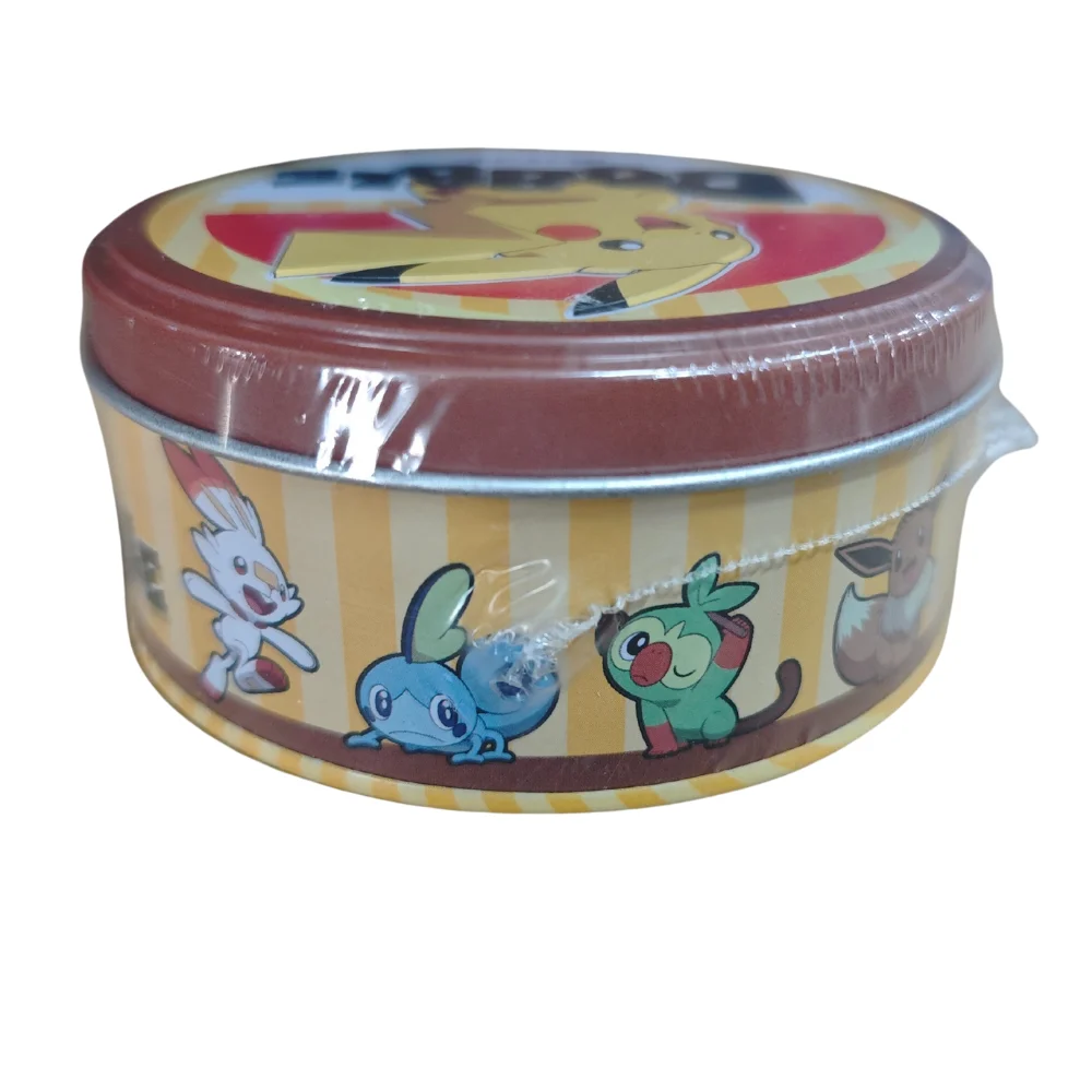 New Arrival Pokemon Card Iron  - огляд і ціна Board Game Quote