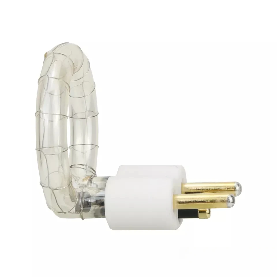 New For Godox Godox AD300Pro Flash Bare Bulb Replacement Xenon Tube High Color Temperature 5600K Photography Lighting Spare Part