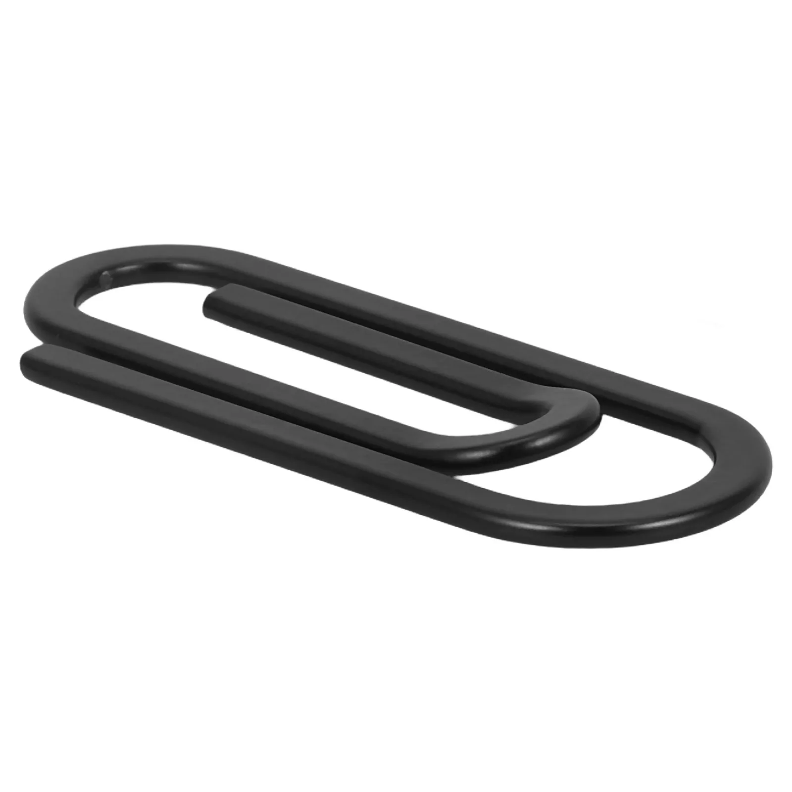 

Stainless Steel Paper Clips Creative Shaped Office Supplies Bookmarks Notebooks Calendar Marks Scrapbooks Notepads