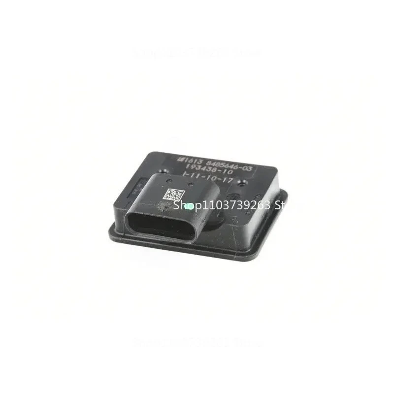 

16138485646 Is Applicable To B-M Temperature Sensor Leakage Diagnosis Module