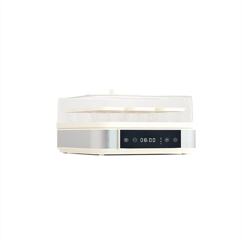 

Household large capacity 9 cups small fermentation machine automatic fermentation box bread wine brewing