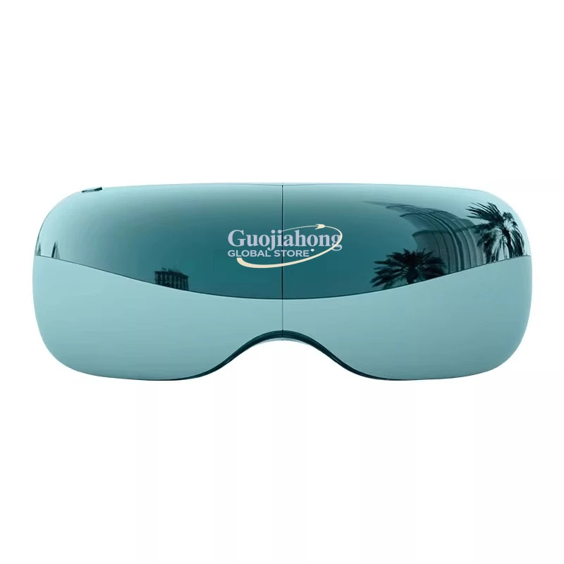 

Gifts Eye Massager Eye Mask Eye Protector Soothes Fatigue Hot Compress Children Students