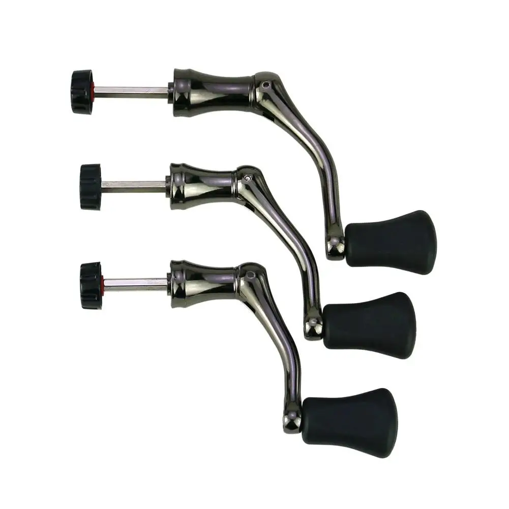 

Metal Rocker Arm Spinning Reel Handle Grip for Fishing Reel Replacement Spinning High Quality Fishing Reel Accessory