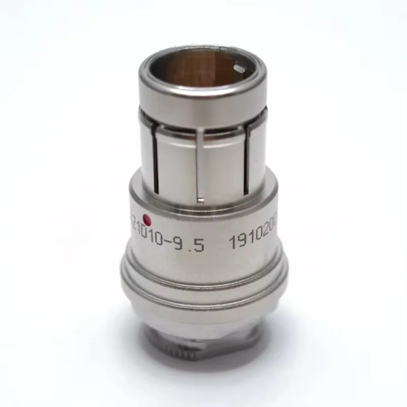 Top Quality YMT16T24Z1D10-9.5 Circular Plug 24-Pin Push-Pull Shielded Differential Connector