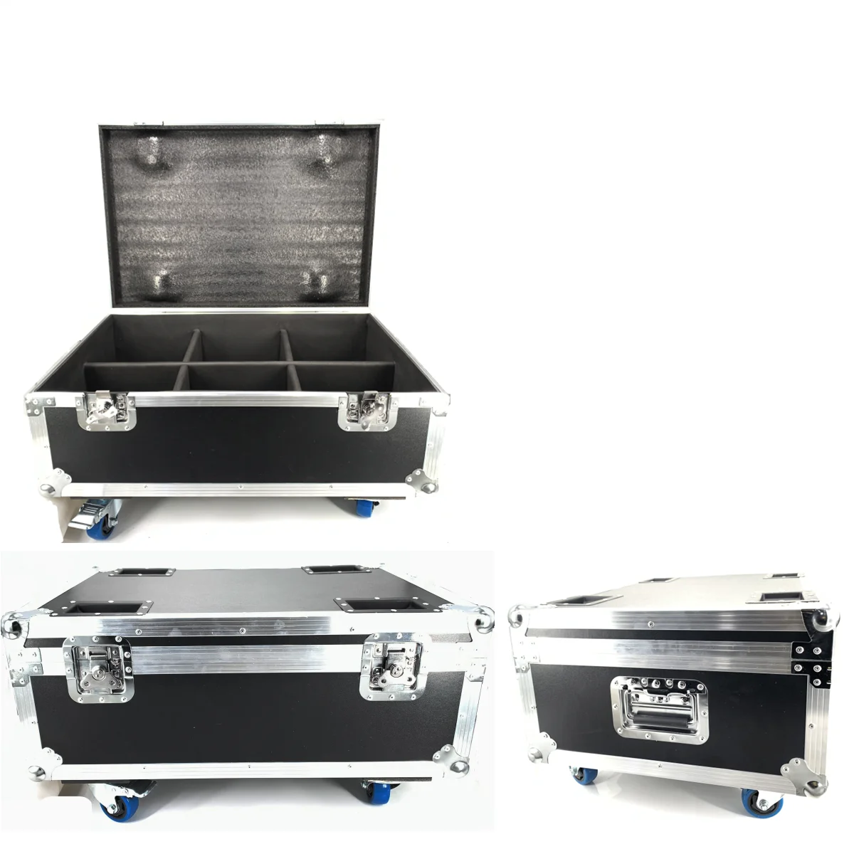 Mini-LED-Moving-Head-Licht, 150 W, Strahl + Spot + 18 rotierende Prismen, DJ-DMX-Bühnenlichteffektlicht, Disco-DJ-Bar
