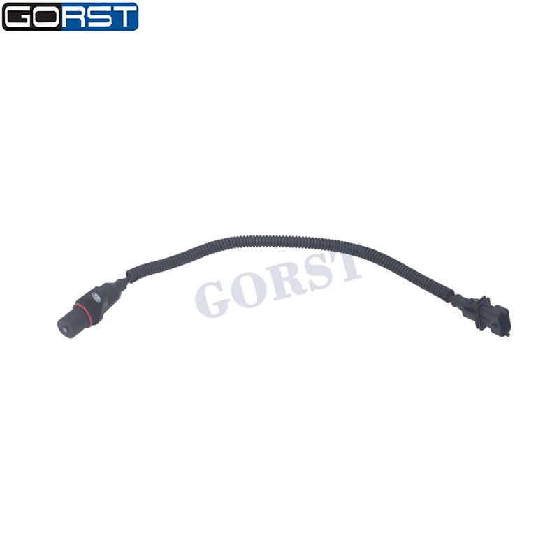 

Датчик импульса коленчатого вала 0281002818 для Volvo Vm 210 260 310 2003-2011, автозапчасти 961200670044