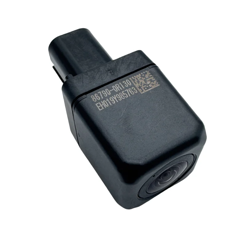 

Подходит для оригинальной камеры заднего вида Toyota Rv4 2020 86790-0R130