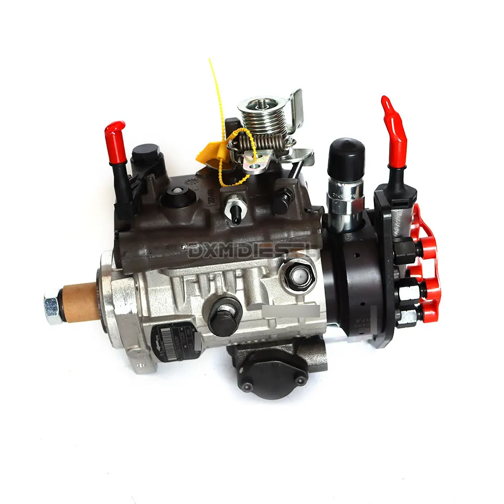 

C7.1 Diesel Fuel Injection Pump 463-1678 For E320D E320D2 Excavator Parts 4631678 9521A031H