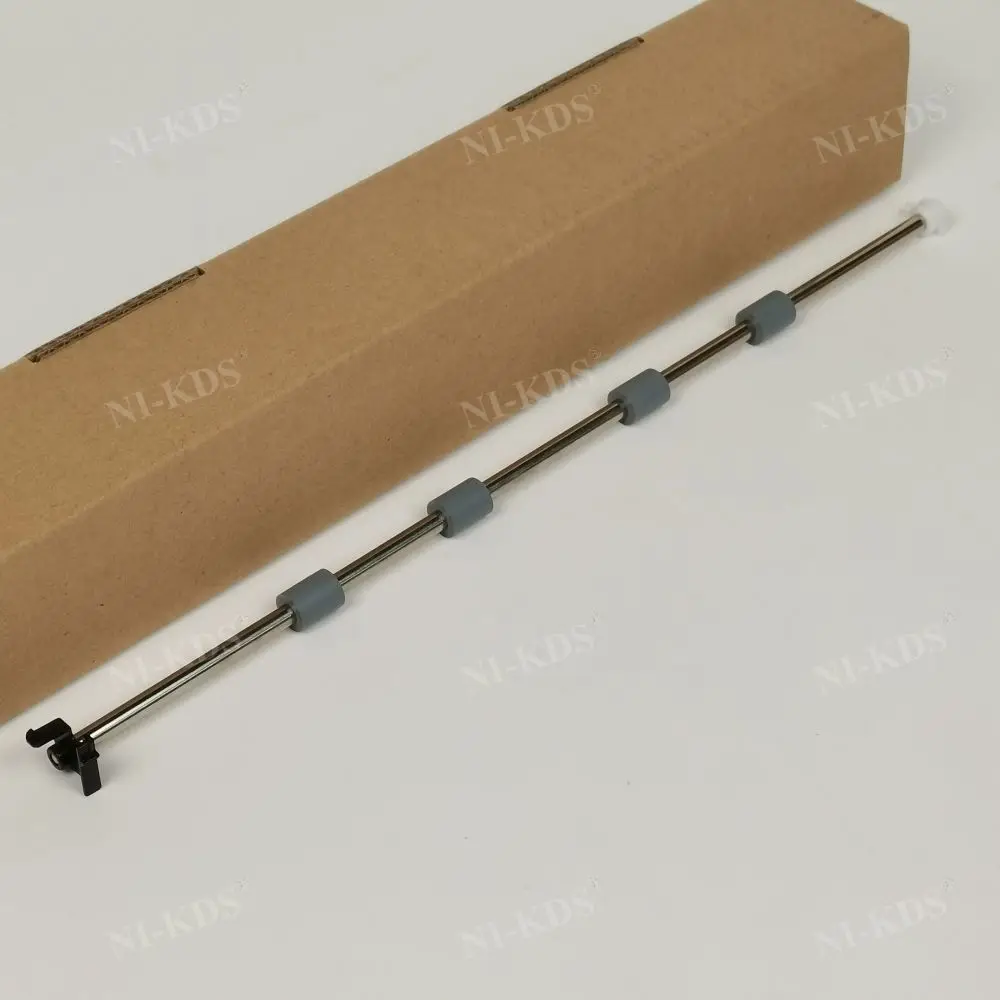 Exit Unit Roller for Brother HL-2260 HL-L2360dn HL-L2320 2380 2390 2560 2300 Eject Roller Assembly