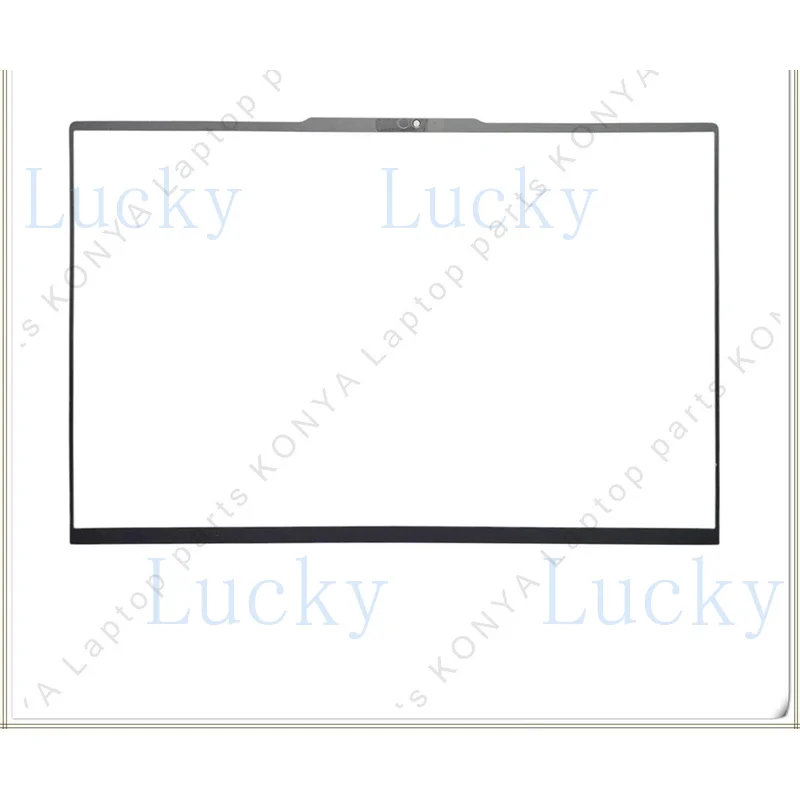 Z+  For Lenovo Thinkpad Z16 Gen 1 Series Laptop LCD Front Bezel Cover Frame Sticker