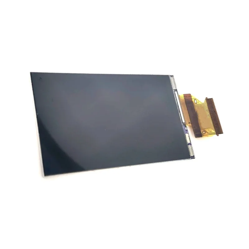 HFES 1 Uds nueva retroiluminación para Sony NEX-F3 cámara LCD pantalla LCD