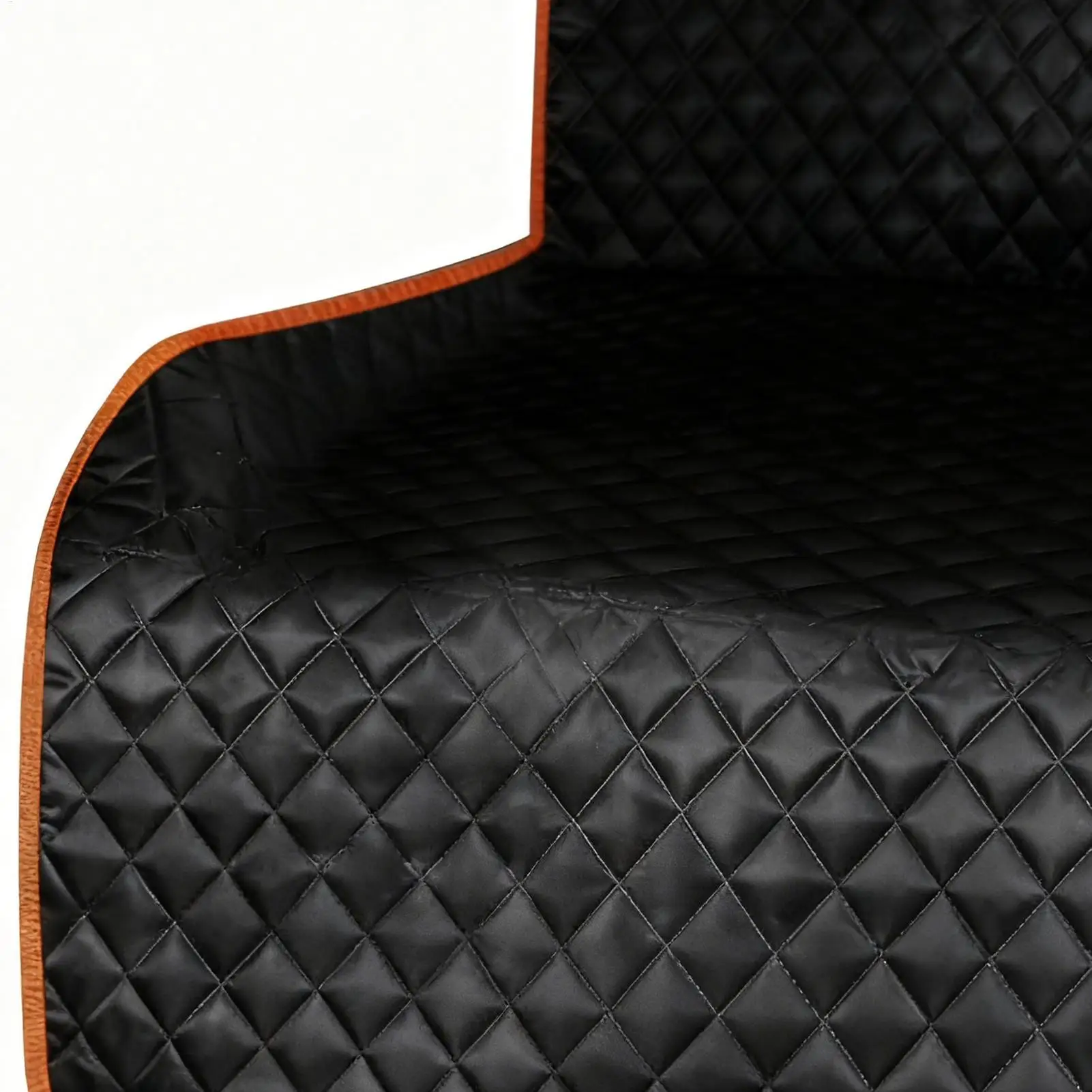 

Грузовой вкладыш для внедорожника, защитные нескользящие автомобильные аксессуары, всепогодный коврик для багажника автомобиля, напольный чехол для автомобиля, грузовика, автофургона, седана, фургона, домашнего животного