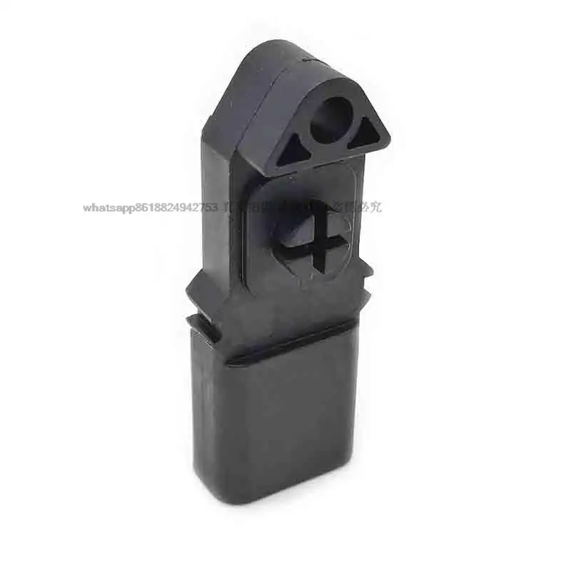 Excavator supply excavator accessories PC300-8 6D114 for intake pressure sensor 6261-81-1900