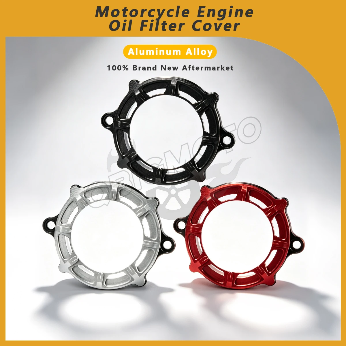 CT125 Clear Cam Cover Cylinder Protector For Honda Grom Monkey Super Cub Trail CT 125 Dax MSX Engine Timing Decorative Cover Set