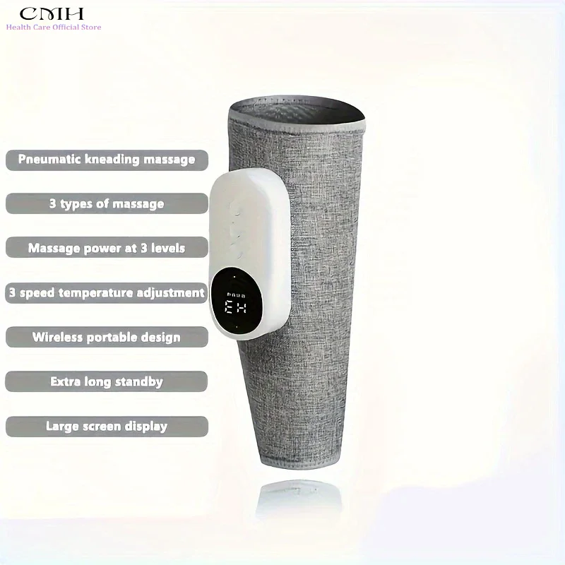 Thumbnail 4 - #24 Best Selling Air Compression Leg Massagers