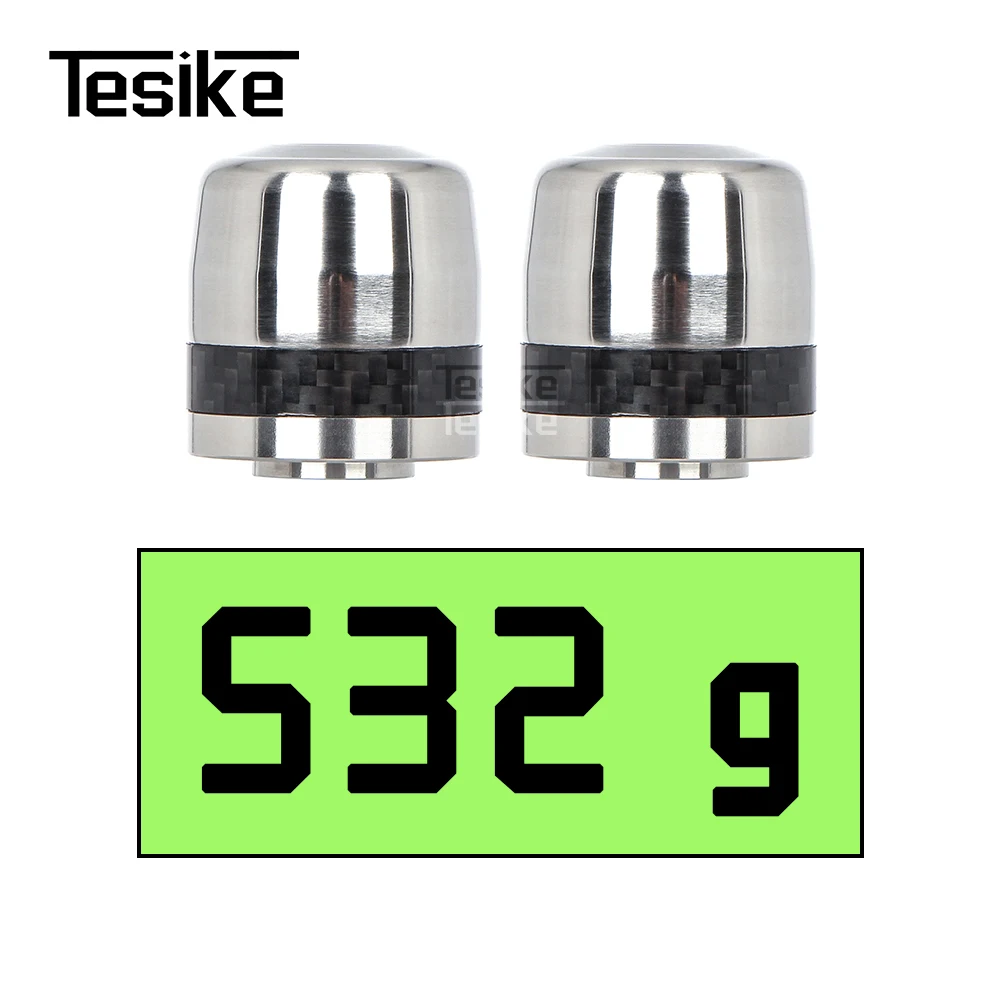 Stainless Steel Handlebar Blockage For Honda Wing Cb400f Cb400x Cb400 F X Nss350 Pcx150 Pcx160 Carbon Fiber Ring Handle Plug