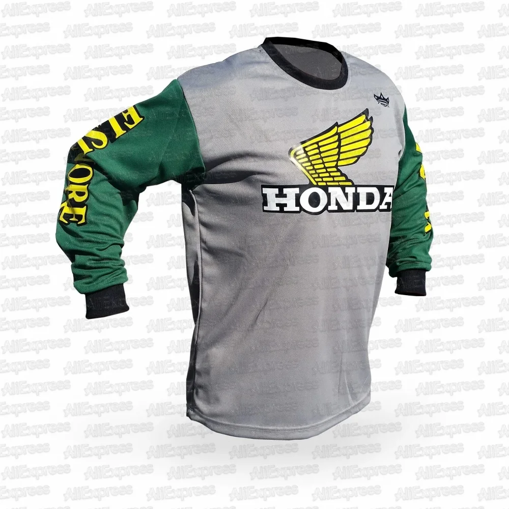 para-honda-motocicleta-camiseta-f1-corrida-dos-homens-respiravel-manga-longa-mountain-downhill-bicicleta-roupas-dh-mtb-offroad-motocross-camisa