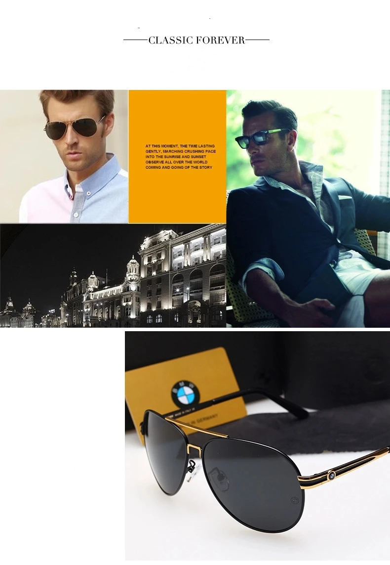 Thumbnail 4 - #1 New Business Sunglasses Arrivals
