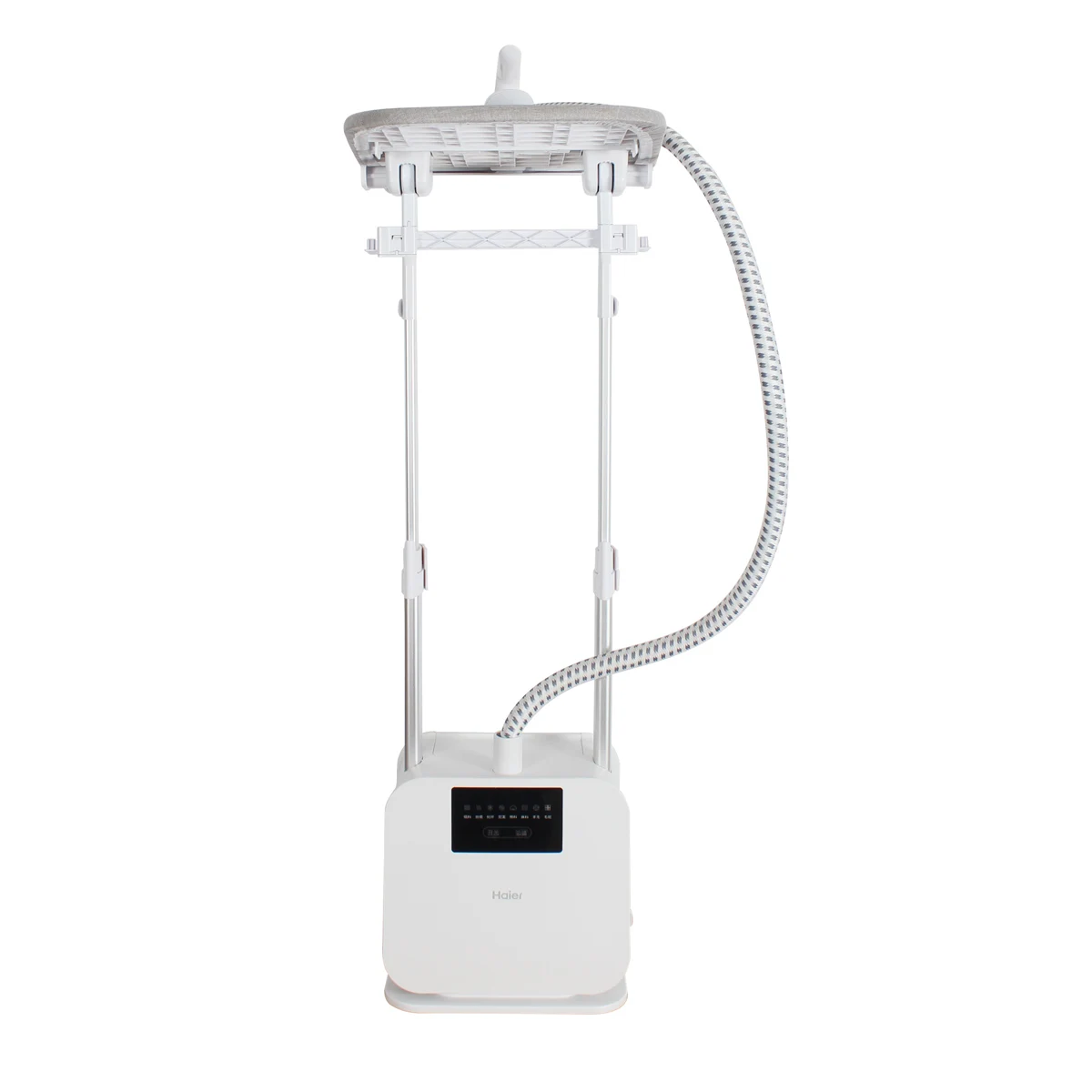 Electrical Appliance Sale Double Pole Clothes Garment Steamer Iron for Household Travel Commercial view 5