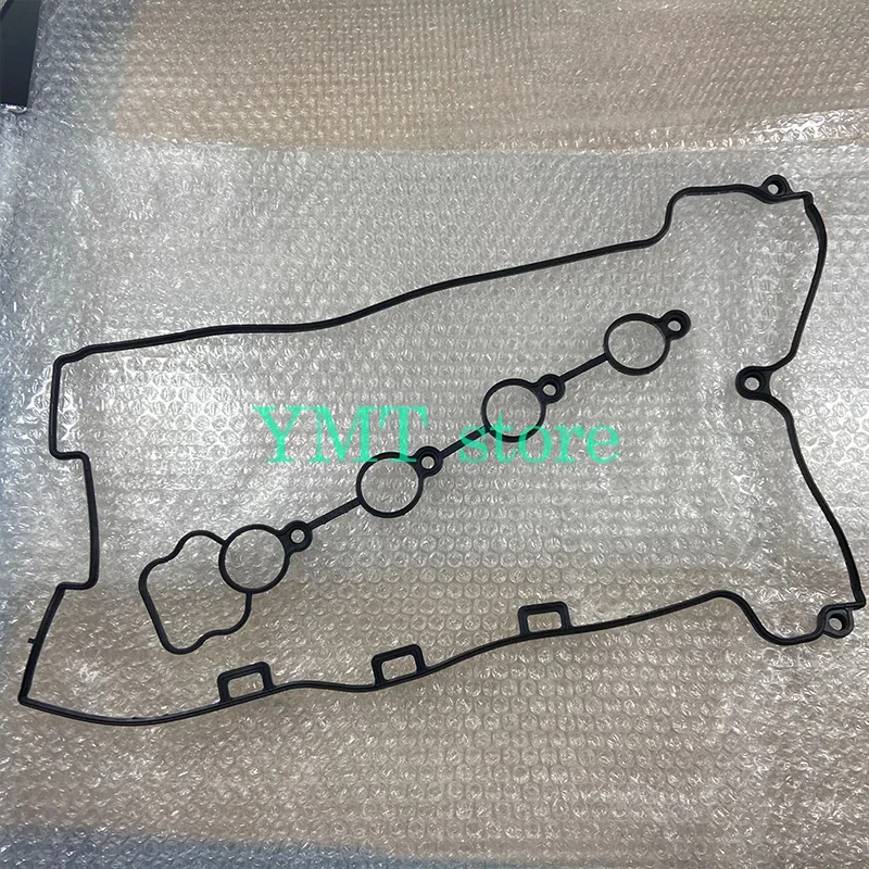 Car Accessories OE# 12598014 LE5 Engine Valve Cover Gasket For Opel Antara Chevrolet Malibu Captiva Buick New Lacrosse 2.4L