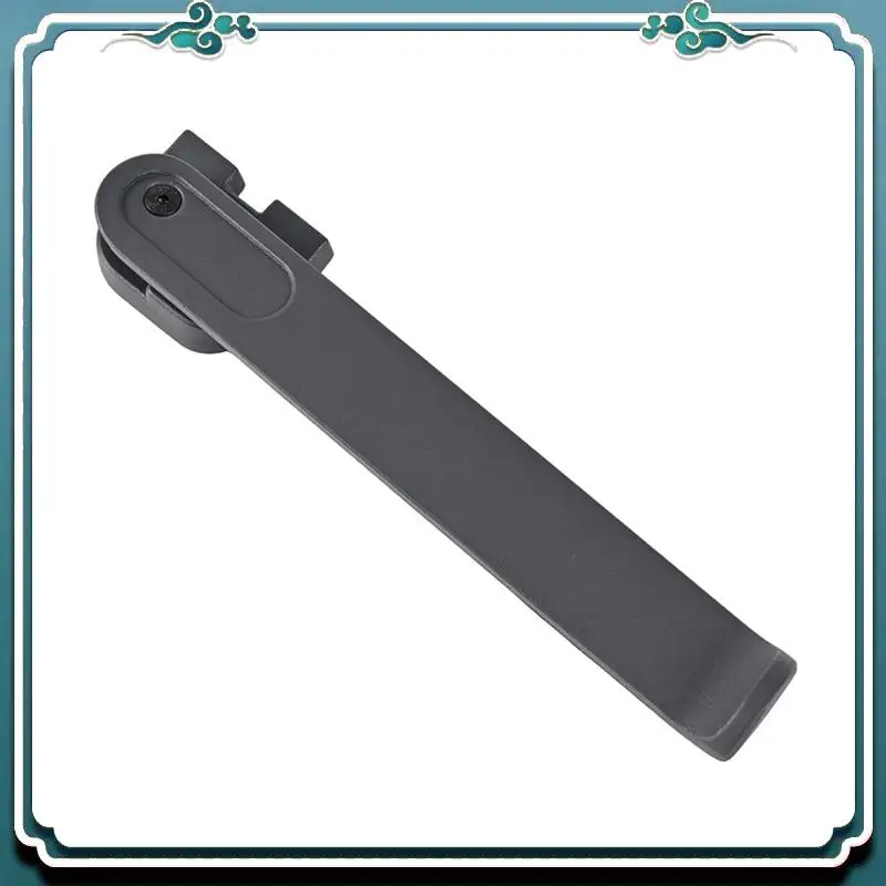 

Надежная подставка для электронного скутера, 2 шт., подставка для ног для Xiaomi 4 Ultra, боковая парковочная подставка для электрического скутера, сменные аксессуары