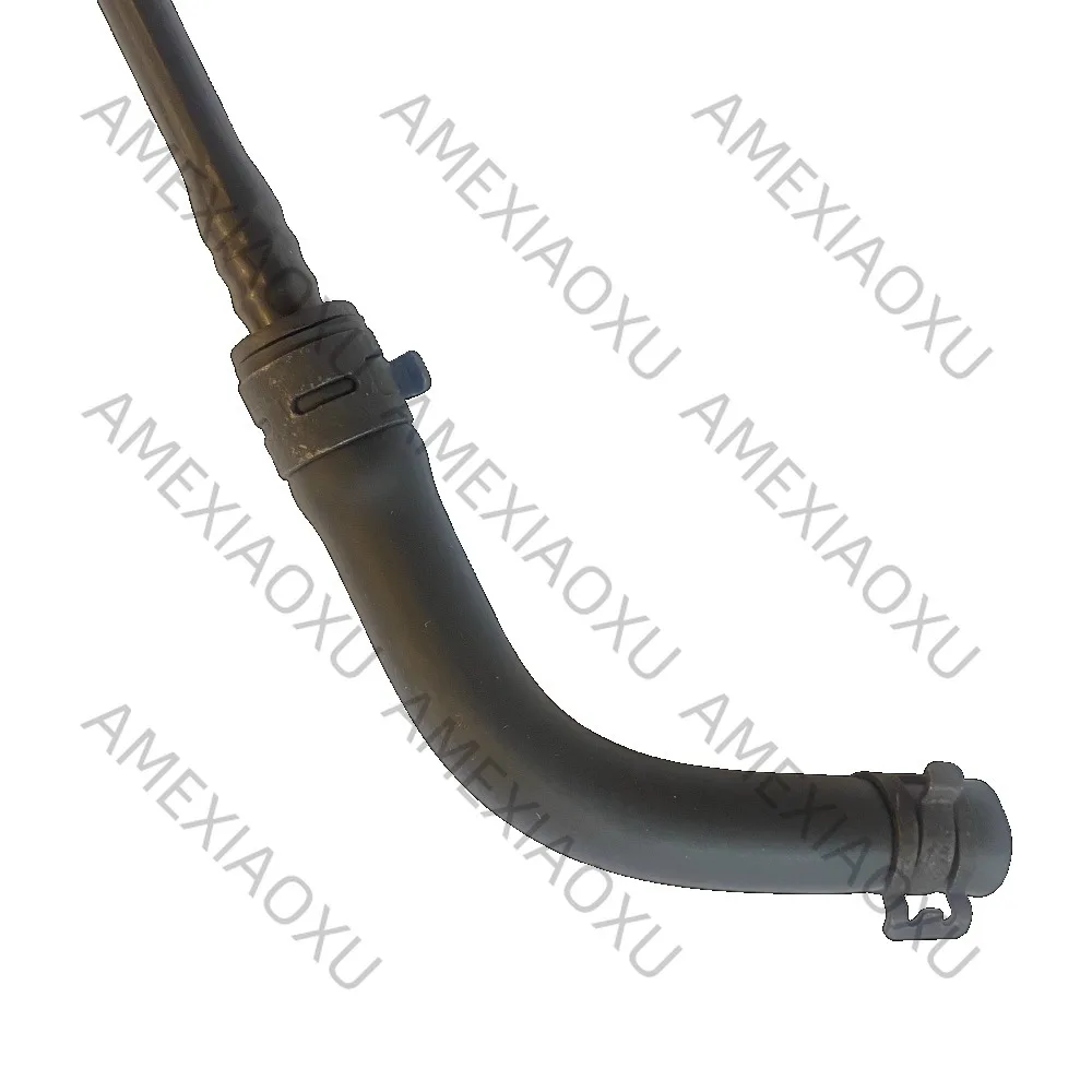 Suitable for Volvo V40 engine auxiliary water pot coolant tube 31657960 31319345