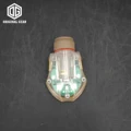 FDE Green Light