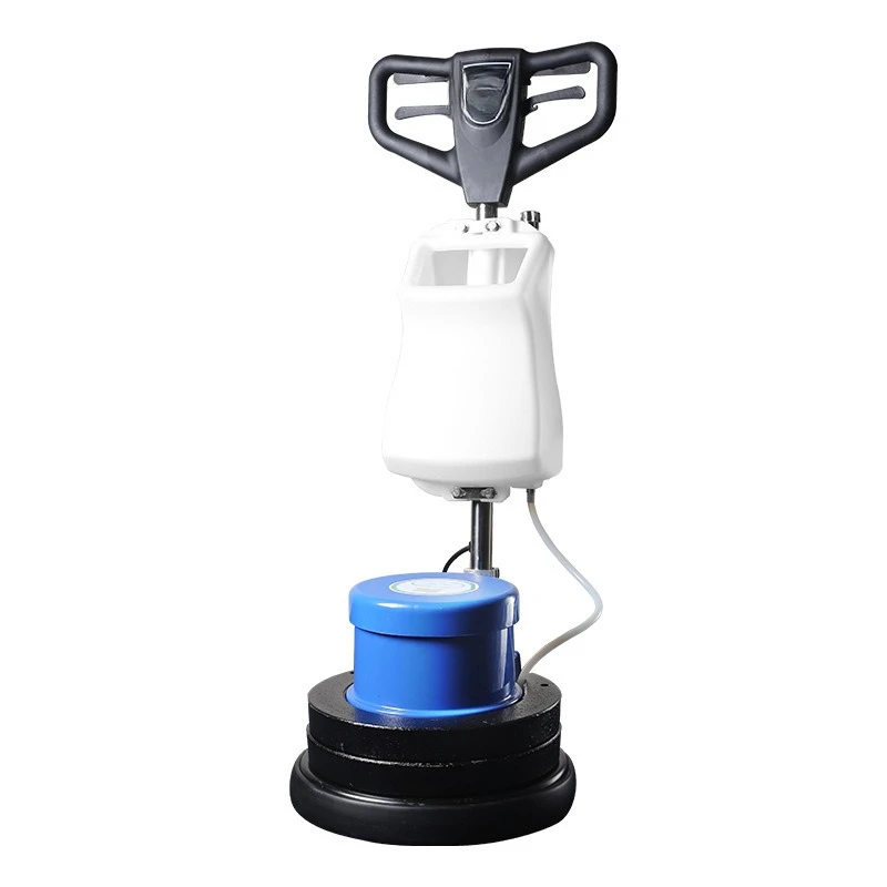 

Marble Stone Refurbishing Machine Crystal Surface Washing Floor Polishing Waxing Polishing