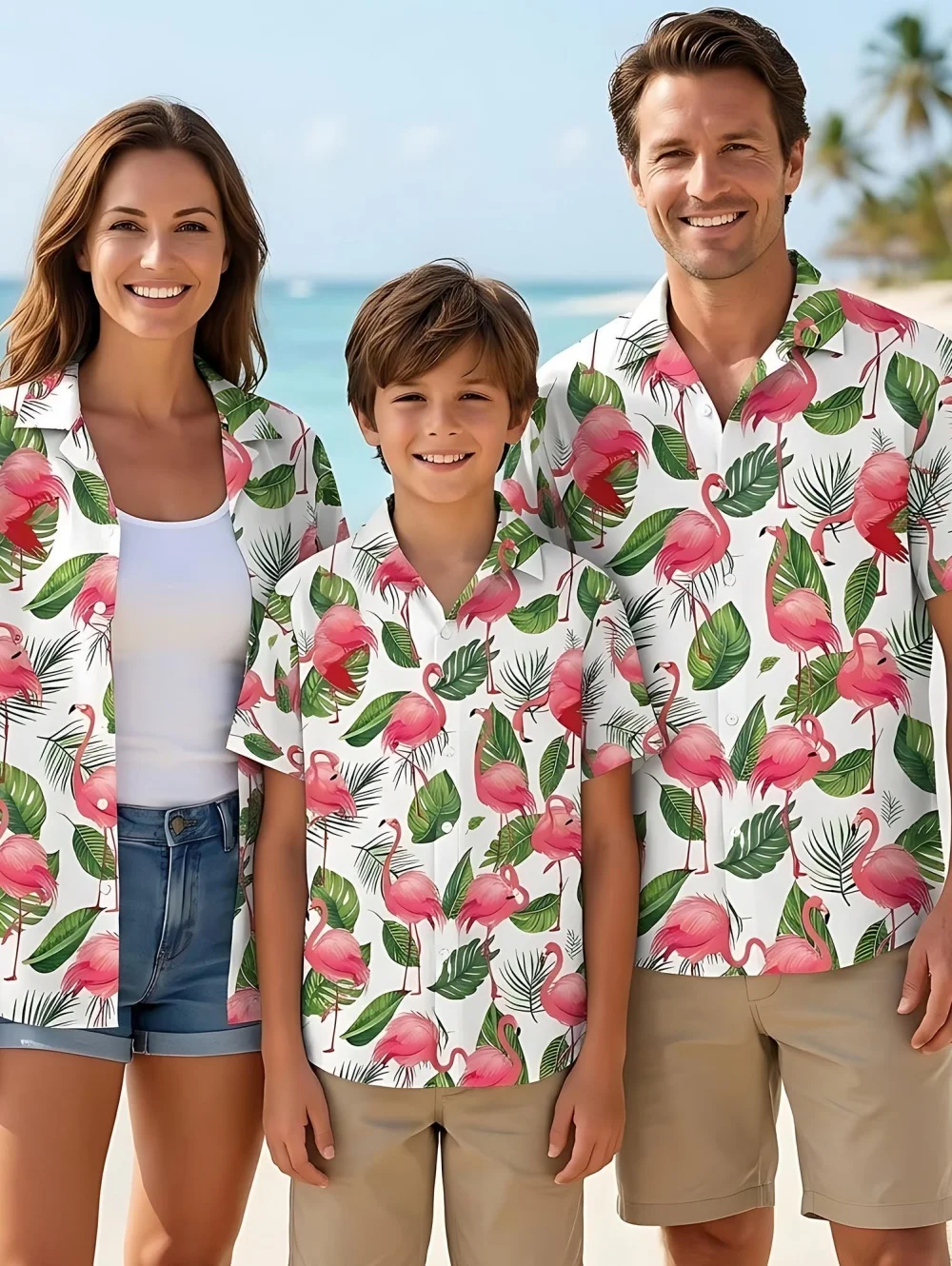 Summer Children's Shirt Tropic - Plant Parent Clothing review and price