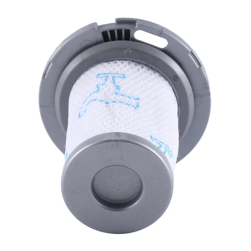 -ABPO 2 قطعة فلتر HEPA قابل للغسل لملحقات أجزاء المكنسة الكهربائية Tefal X- Force8.60 Rod