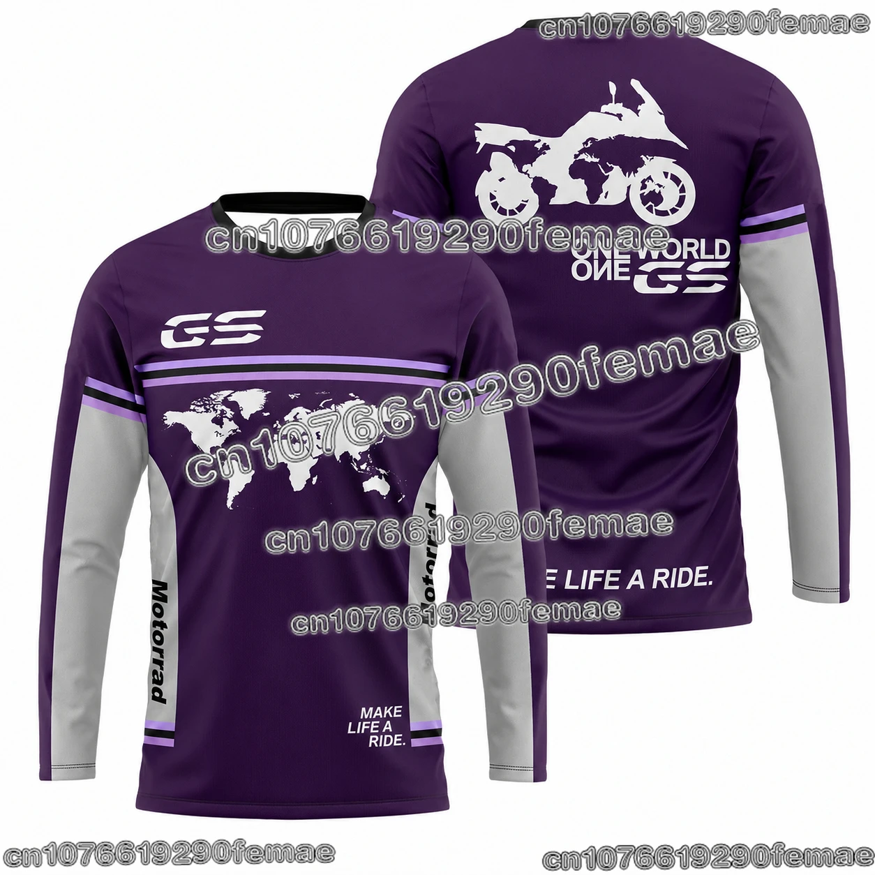 New GS Adventure Motorrad Styl - Outdoor Adventure And Travel 评论和价格