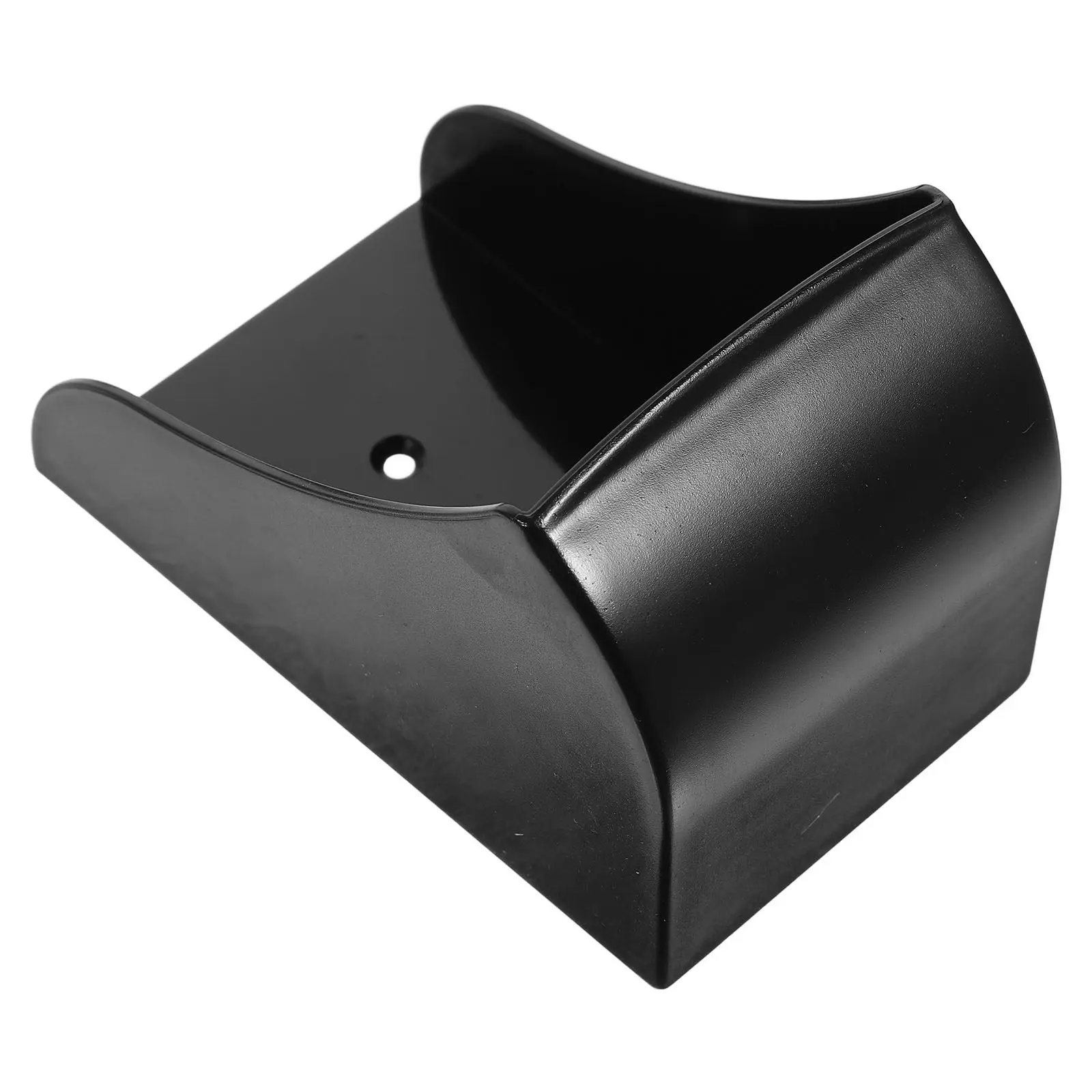 Black Wireless Doorbell Rain Cover Weatherproof Protector Plastic Gate Keypad Shield Control Splashproof Cover