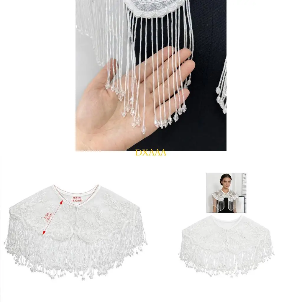 dxaa-elegante-accesorio-manton-desmontable-con-cuello-capa-y-flecos-para-mujeres-y-ninas